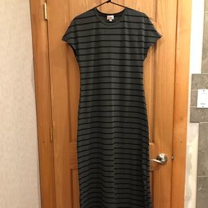 NWOT SMALL LULAROE MARIA